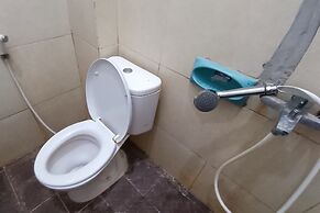 Hotel O Aulia Residence