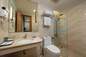 Coecco Xieng Khouang Hotel
