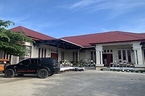 Hotel O Kost Hidayat Syariah