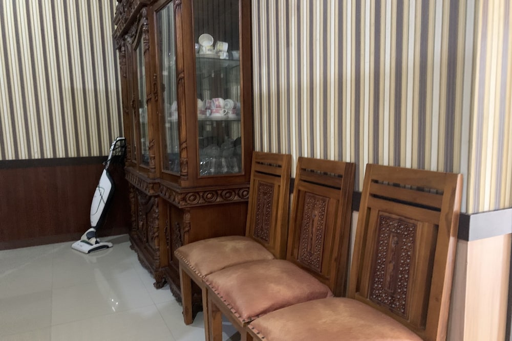 Hotel O Kost Hidayat Syariah
