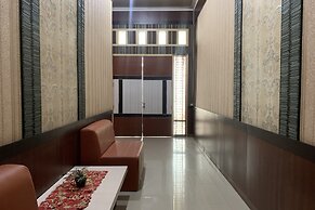 Hotel O Kost Hidayat Syariah