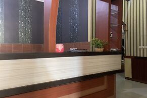 Hotel O Kost Hidayat Syariah