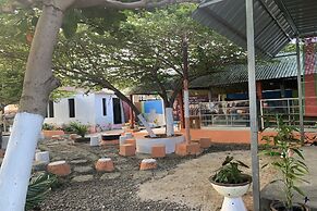 Hotel O Kost Hidayat Syariah