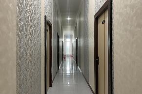 Hotel O Kost Hidayat Syariah