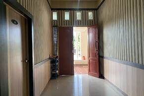 Hotel O Kost Hidayat Syariah