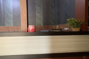 Hotel O Kost Hidayat Syariah