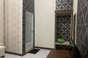 Hotel O Kost Hidayat Syariah
