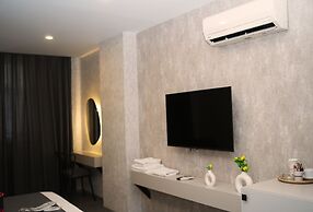 Cali Royal Otel