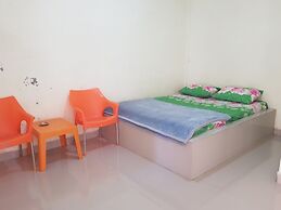 Hotel O Rudang Rudang Sibayak