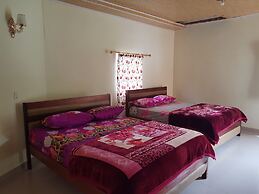 Hotel O Rudang Rudang Sibayak