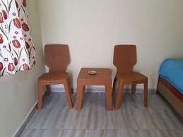 Hotel O Rudang Rudang Sibayak
