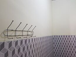 Hotel O Rudang Rudang Sibayak