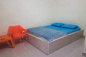 Hotel O Rudang Rudang Sibayak