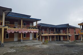 Hotel O Rudang Rudang Sibayak