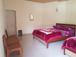 Hotel O Rudang Rudang Sibayak
