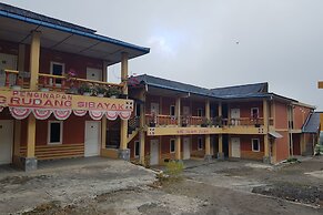 Hotel O Rudang Rudang Sibayak