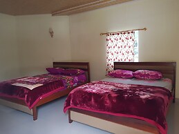 Hotel O Rudang Rudang Sibayak