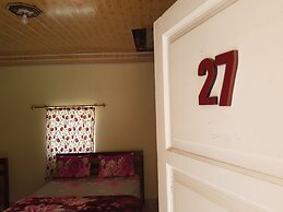 Hotel O Rudang Rudang Sibayak