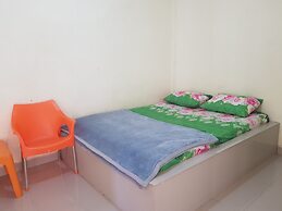 Hotel O Rudang Rudang Sibayak