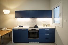 Digital Nomad Friendly Apt in Athens