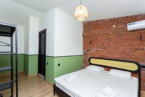 Shota Rustaveli Aparthotel