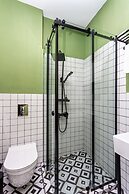 Shota Rustaveli Aparthotel