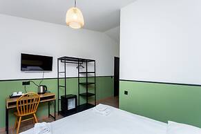 Shota Rustaveli Aparthotel