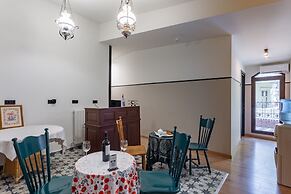 Shota Rustaveli Aparthotel