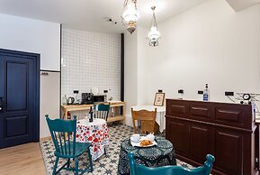 Shota Rustaveli Aparthotel