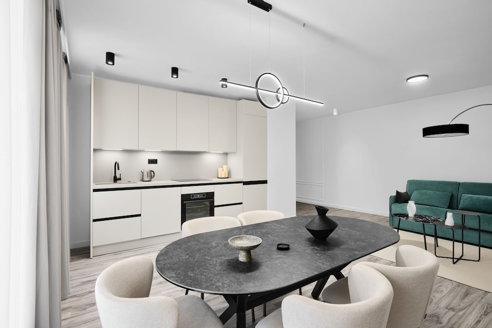 Collect Residence