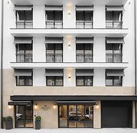 Collect Residence