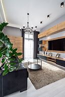 RentPlanet - Apartament Wieliczka