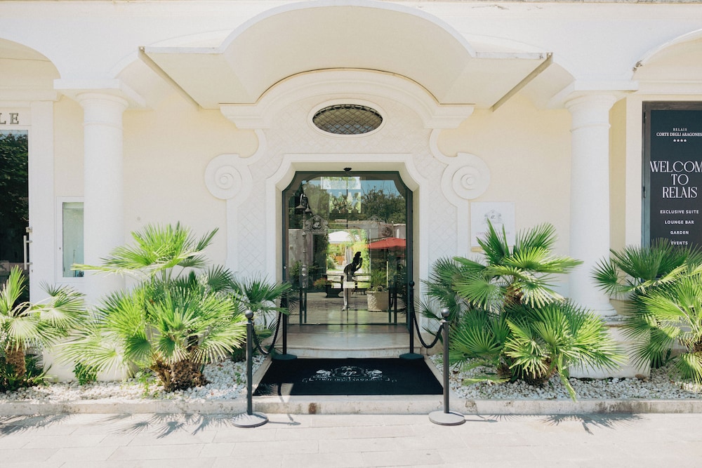 Relais Corte degli Aragonesi