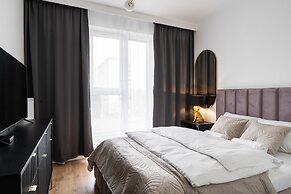 RentPlanet - Apartament Legnicka