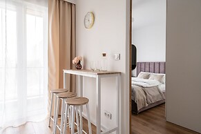 RentPlanet - Apartament Legnicka