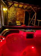 Les nuits insolites de la mothe tiny house