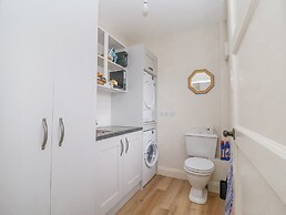 3 Chantry Cottages