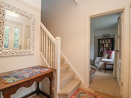 3 Chantry Cottages