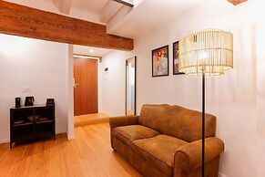 Sette Chiese Apartment