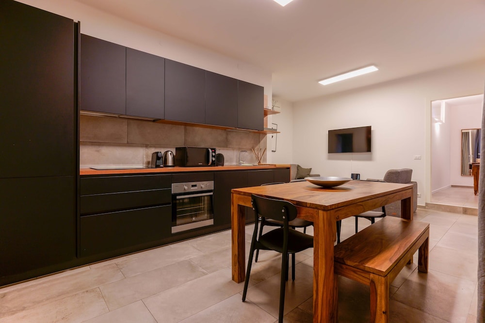 Sette Chiese Apartment