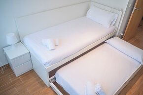 Apartamentos Somo