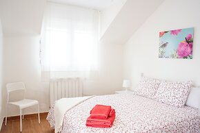 Apartamentos Somo