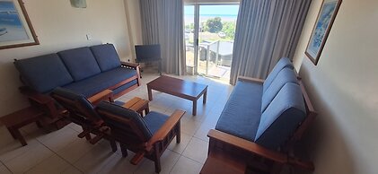 Santana Holiday Resort