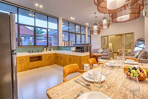 Villa Aura Canggu