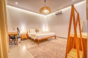 Villa Aura Canggu