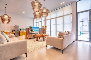 Villa Aura Canggu