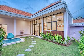 Villa Aura Canggu