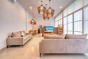 Villa Aura Canggu