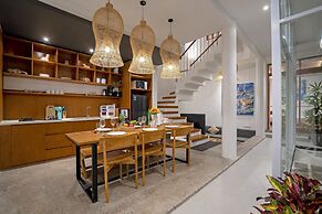 Villa Kemiri Canggu