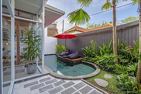 Villa Kemiri Canggu